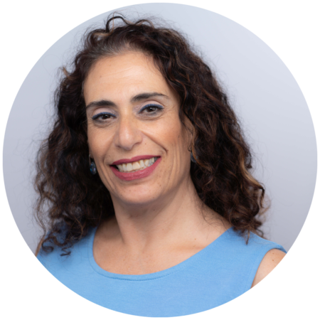 אהובה משעלי
