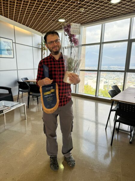 אנדריי רוזנברג
