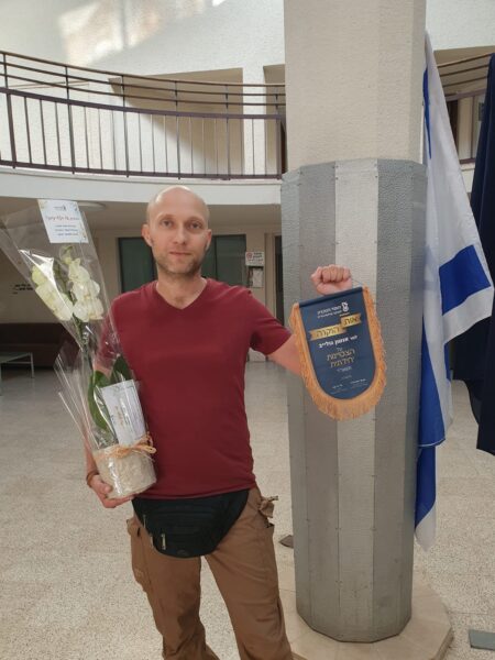 אנטון גולייב