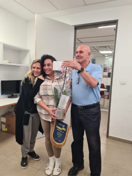 מיטל איטח