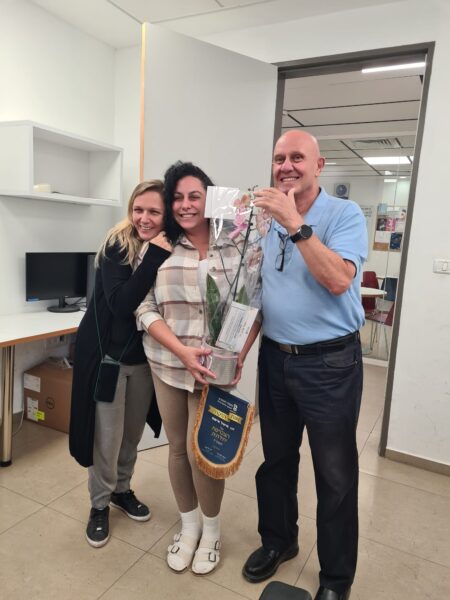 מיטל איטח